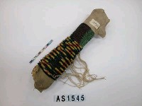 藏品(珠串組合腕飾)的圖片